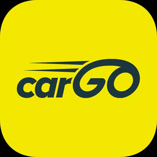 carGO Rideshare carGO Rideshare