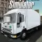Cargo Transport Supermarket