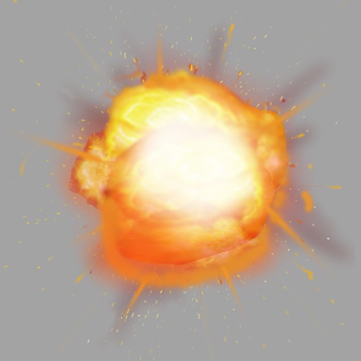 Ultimate Explosion Soundboard Ultimate Explosion Soundboard