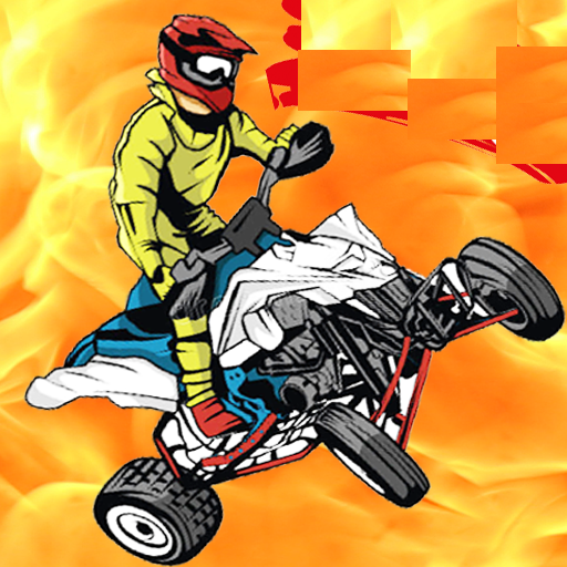 Super Thrill Climb Racing