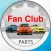 Fan club of BMW car fans
