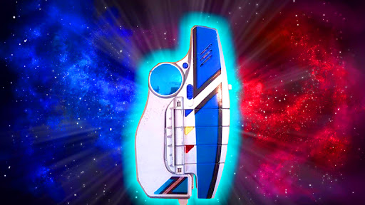 DX Ultra Hero Cosmos Transform Screenshots