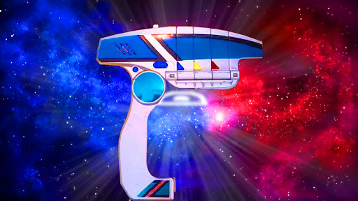 DX Ultra Hero Cosmos Transform Screenshots