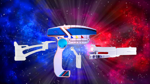DX Ultra Hero Cosmos Transform Screenshots