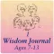 Journal Volume 1 (Ages 7-13)