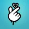Korean Sticker Pack