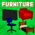 Furniture Mod for Minecraft '