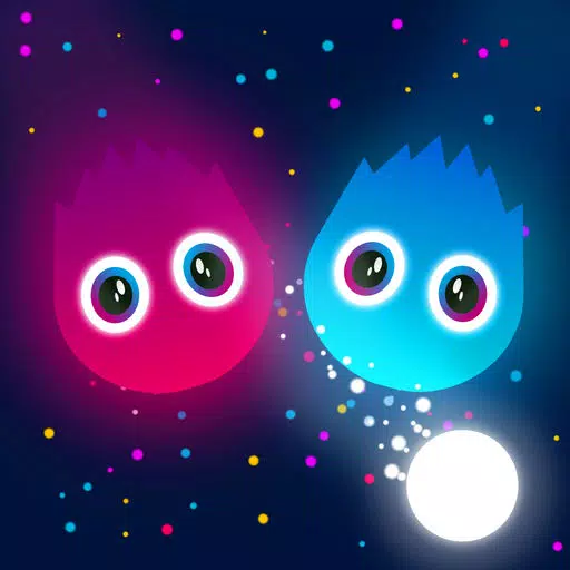 Boom Air Hockey - Two players Boom Air Hockey - Two players