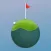 Golf Skies