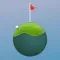 Golf Skies