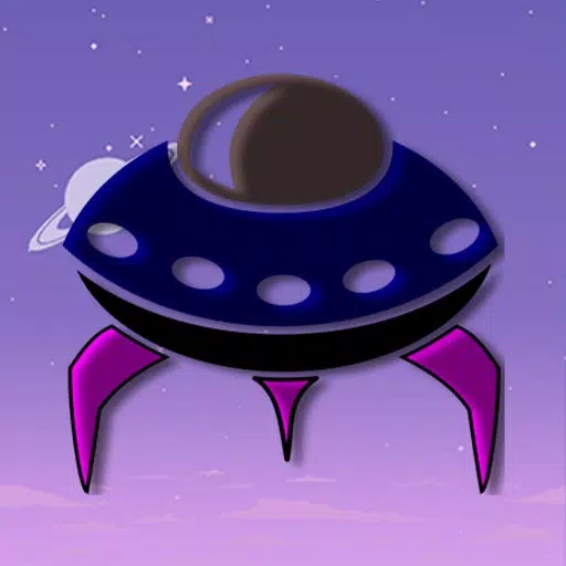 Fly UFO - 14 Fly UFO - 14