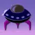 Fly UFO - 14