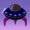 Fly UFO - 14