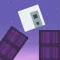Space Cube - X