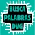 Busca palabras muf1