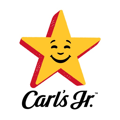 Carl's Jr. Mobile Ordering Carl's Jr. Mobile Ordering