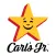 Carl's Jr. Stickers