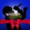 Whoop Holiday