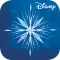 Frozen Book with Digital Magic