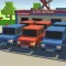 Car Match Jam