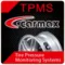 車美仕 TPMS無線胎壓監測