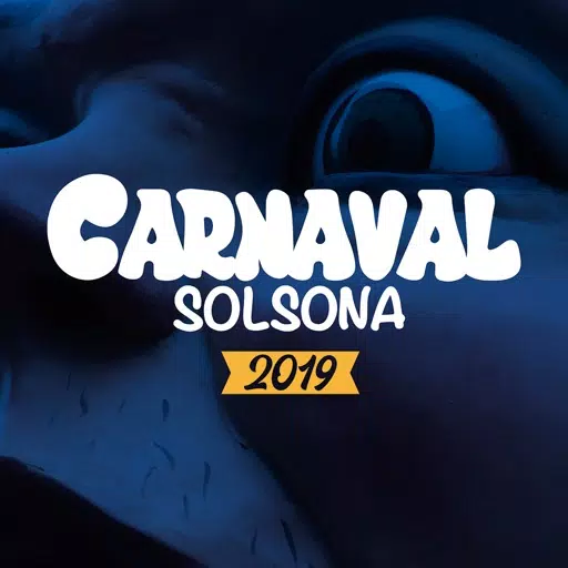 Carnaval Solsona