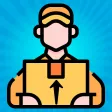 Idle Fresh Delivery Tycoon