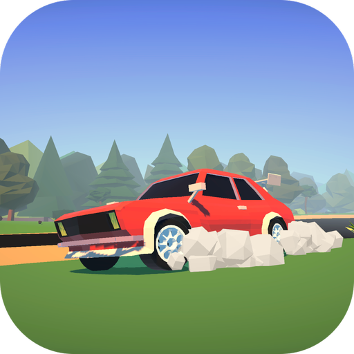 JARG: Just Another Racing Game
