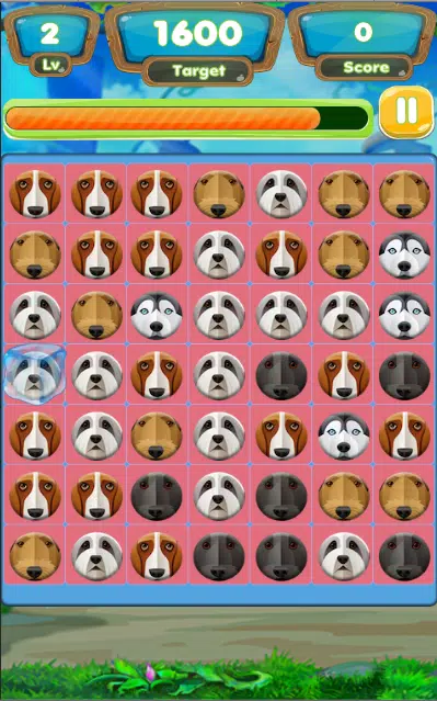 Pet Legend Link Screenshots