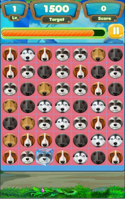 Pet Legend Link Screenshots