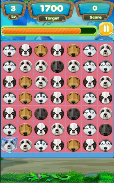 Pet Legend Link Screenshots