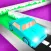 Car Paint 3D - Road Splat Game