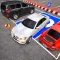 Car Parking Driving School Sim