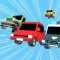 Car Race 3D!!