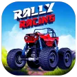 Rally Racing: Nascar Games