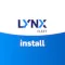 LYNX Fleet Install