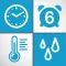 BLE Wall Clock