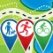 Carrollton Trail Guide