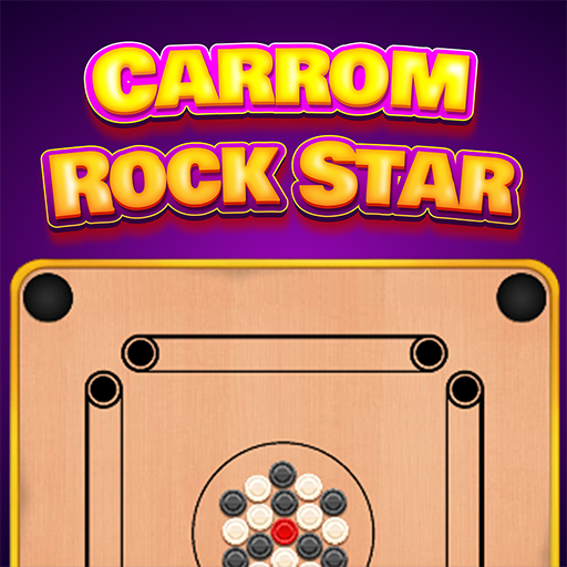 Carrom Board Pool Multiplayer Carrom Board Pool Multiplayer