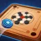 Carrom League: Online Game