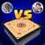 Carrom Board Offline 2 Players