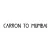 Carron to Mumbai