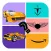 Cars Logos-Quiz