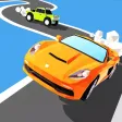 Idle Racing Tycoon-Car Game