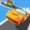 Idle Racing Tycoon-Car Game