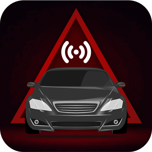 Car Stream App for Android
