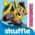 Transformers RID by ShuffleCards
