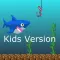 Kids Sharky Shark
