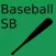 Simple Scoreboard for Baseball