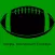 Simple Scoreboard for Football